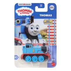 Thomas Alap Mozdony - Thomas