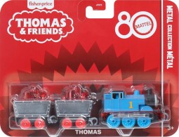 Thomas Mozdony - Mattel 80 - Thomas