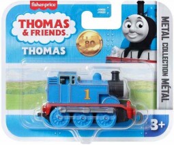 Thomas Mozdony - Thomas (2025.)