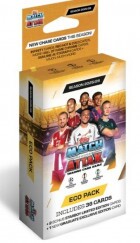 Topps UCC Match Attax 2025/26 ECO Pack