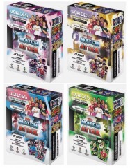 Topps UCC Match Attax 2025/26 Mini Fémdoboz, több színben