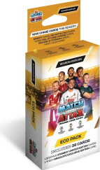 Topps UCC Match Attax 2026/27 ECO Pack