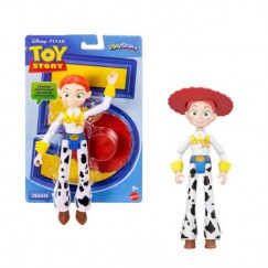 Toy Story 5 Jessie Figura