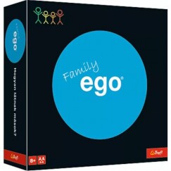 Trefl Ego Family  Társasjáték