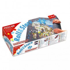 Trefl Puzzleszőnyeg 500-3000 Db