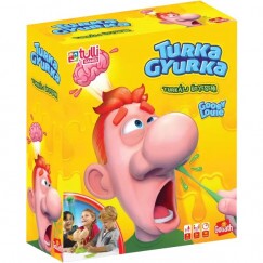 Turka Gyurka társasjáték