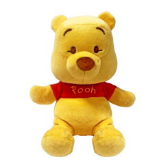 TY Beanie Babies Micimackó Plüss 15 cm