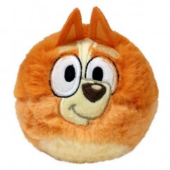 Ty Beanie Bouncers Pattogó Plüss Gombóc Bluey - Bingo