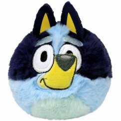 Ty Beanie Bouncers Pattogó Plüss Gombóc Bluey - Bluey