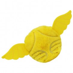 Ty Beanie Bouncers Pattogó Plüss Gombóc Harry Potter - Golden Snitch