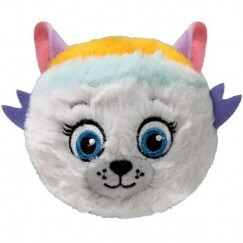 Ty Beanie Bouncers Pattogó Plüss Gombóc Mancs Őrjárat - Everest