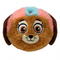 Ty Beanie Bouncers Pattogó Plüss Gombóc Mancs Őrjárat - Liberty