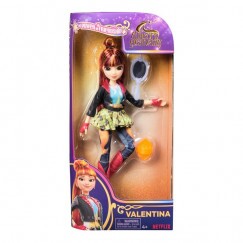 Unikornis Akadémia Valentina Figura (2025.)