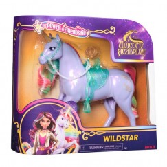 Unikornis Akadémia Wildstar (2025.)