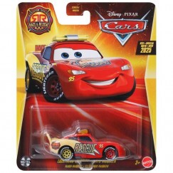 Verdák 3 Kisautó - Flash Mcqueen