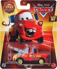 Verdák 3 Kisautó - Rescue Matuka