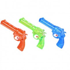 Waterwow Revolver Vízipisztoly 24 cm, több színben