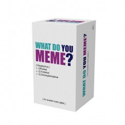 Wdym What Do You Meme Gif Edition