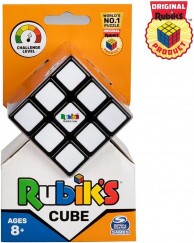 Rubik Kocka 3x3x3 (6063970)