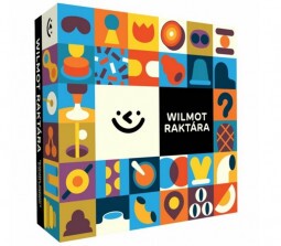 Wilmot Raktára Társasjáték